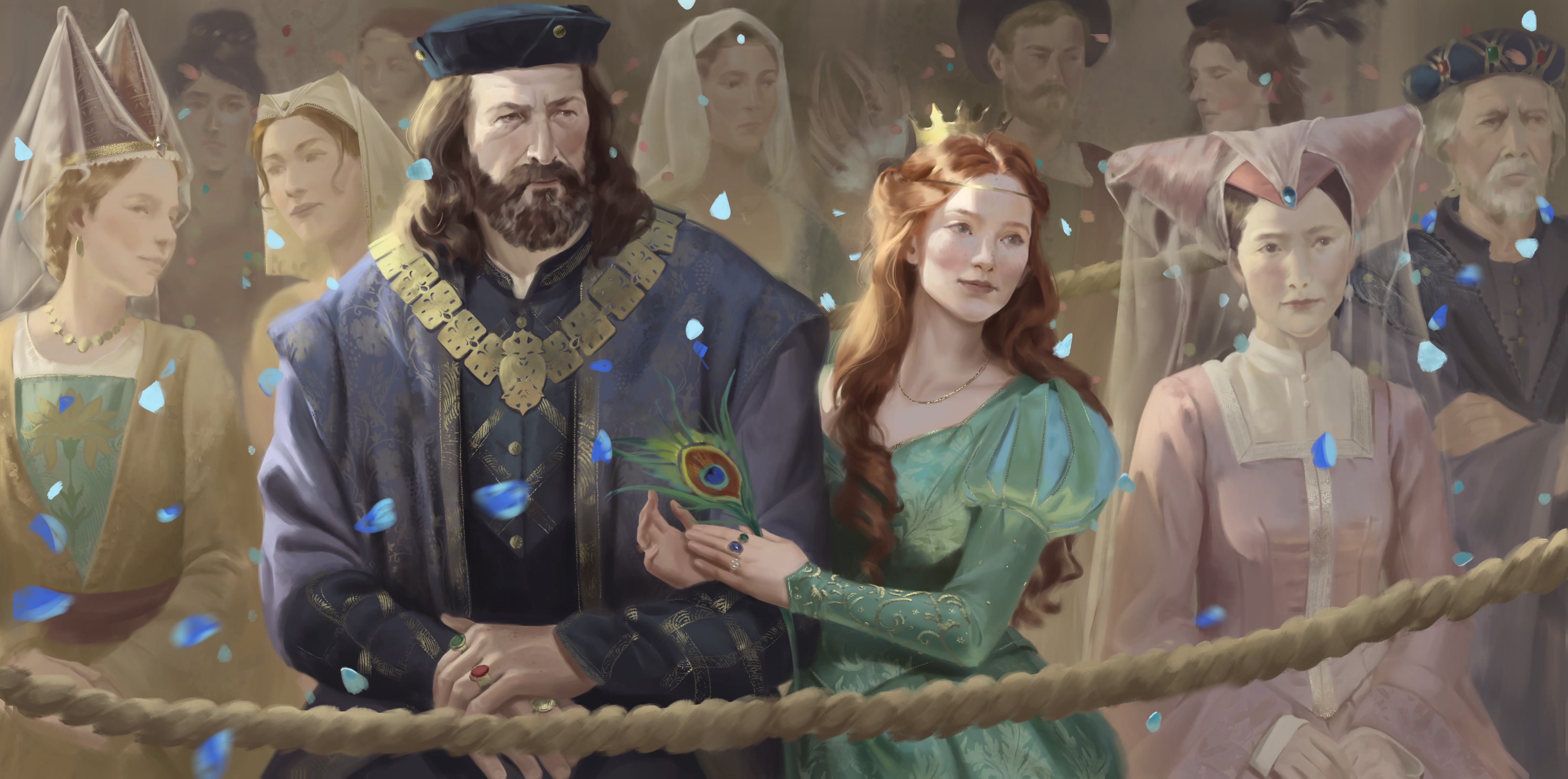 Lancelot du Lac